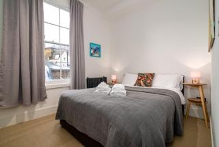 GuestReady - Luxury Central London Retreat - Londra - 9