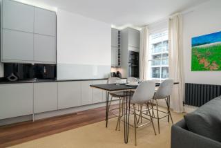 GuestReady - Modern 1BR in Islington - Londen - 6