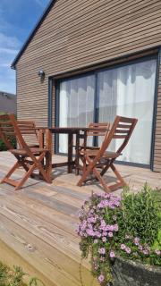 Le Chalet de St Vigor - Saint-Vigor-le-Grand - 0
