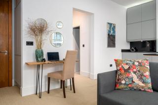 GuestReady - Luxury Central London Retreat - Londra - 2