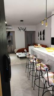 Rita's 2-BR Apt in Mar Mikhael - 7