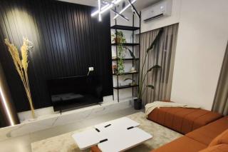 Rita's 2-BR Apt in Mar Mikhael - 5