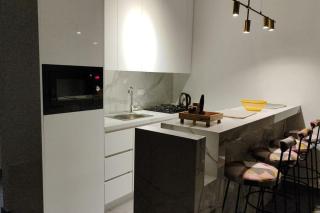 Rita's 2-BR Apt in Mar Mikhael - 3