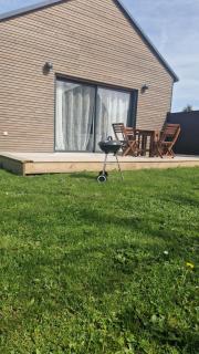 Le Chalet de St Vigor - Saint-Vigor-le-Grand - 8