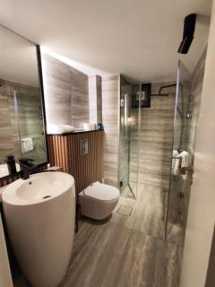 Rita's 2-BR Apt in Mar Mikhael - 1