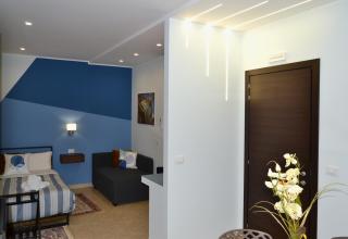 Casa Grazia - Guest House - - Reggio di Calabria - 6