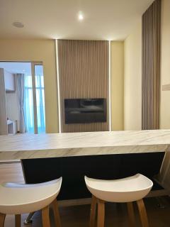 #18 Summer Seaview Studio Apartment at Kota Kinabalu City Centre - 4