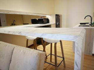 #18 Summer Seaview Studio Apartment at Kota Kinabalu City Centre - 5