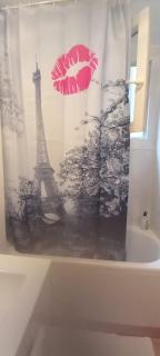 1 Chambre Arena - La Chapelle - París - 2