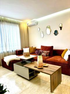 Au centre de Casablanca maarif - Casablanca - 9