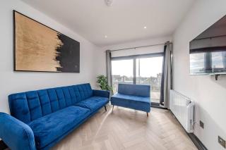 Super Central 3 Bedroom Flat I Next to Brighton Beach - Brighton & Hove - 9