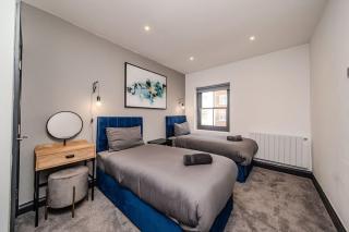 Super Central 3 Bedroom Flat I Next to Brighton Beach - Brighton & Hove - 7