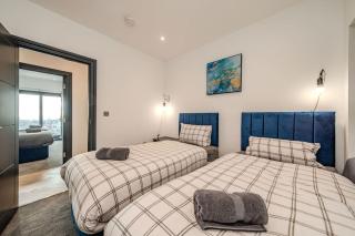 Super Central 3 Bedroom Flat I Next to Brighton Beach - Brighton & Hove - 3