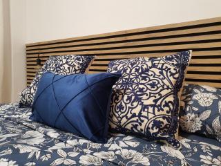 Lina apartment - Balerma - 4