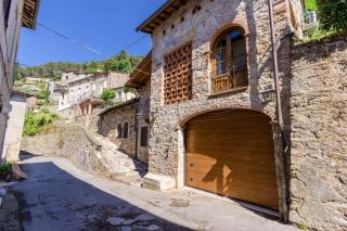 Cottage Gigi, Smart Convenient Stone Village House - Ruota - 3