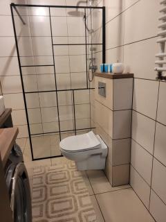 Apartament dwupokojowy w Elblągu - Elblag - 1