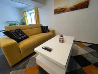 L'appart écran Géant - 6