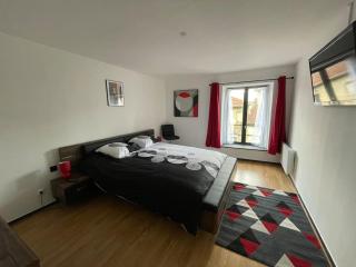 L'appart écran Géant - 2