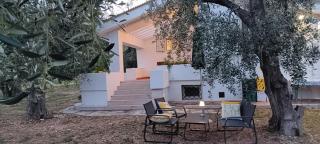 Olive&Sea Villa-OLIVE - Mattinata - 0