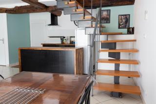 Duplex la galerie - 6