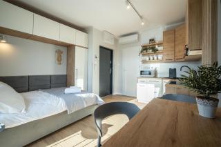 WiguryTower Apartaments 96 - Łódź - 5