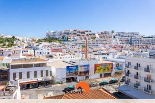 #217 Dom Afonso III by Home Holidays - Albufeira - 7