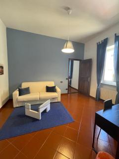 Dante Rooms - Napels - 1