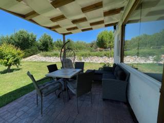 El BURGO DE OSMA ALOJAMIENTO RURAL VILLA BAGH - El Burgo de Osma - 1