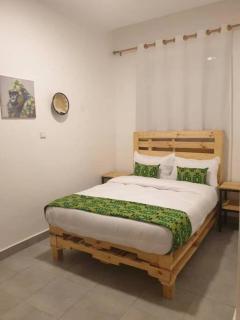 Cultural Haven in Kigali, Rwanda - Kigali - 7
