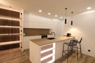 Notel Club - Precioso loft en el centro de la ciudad - Santander - 0