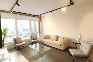 Notel Club - Precioso loft en el centro de la ciudad - Santander - 7