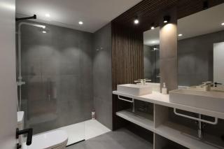 Notel Club - Precioso loft en el centro de la ciudad - Santander - 4
