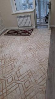 ElSAR guesthouse - Osch - 3