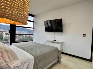 2001 Charming apartment in El Poblado - Medellín - 0