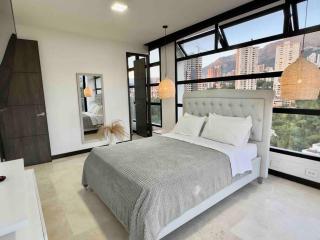 2001 Charming apartment in El Poblado - 9