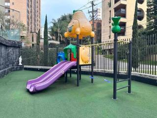2001 Charming apartment in El Poblado - Medellín - 6