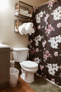 Landon's Attached Home - 5