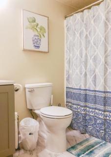 Landon's Attached Home - 4