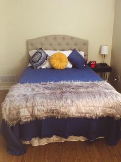 Landon's Attached Home - Monroe - 1