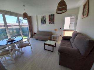 Apartamento con terraza a 2,5km de las playas - Posada de Llanes - 0