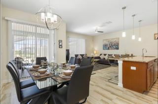 Amazing townhouse with private pool - Davenport - 9