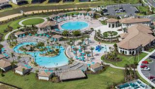 Amazing townhouse with private pool - Davenport - 4