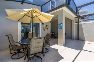 Amazing townhouse with private pool - Davenport - 3