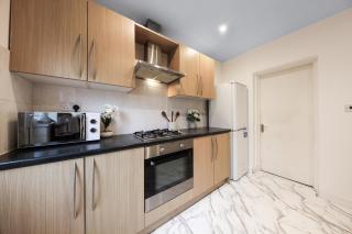 West Ealing Hububb Stay - Hanwell - 4