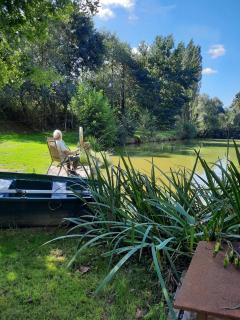 Le Gîte De Roseraie - 7