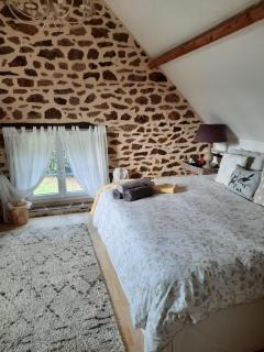 Le Gîte De Roseraie - Brécé - 5
