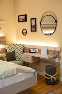 Seeblick Genuss und Spa Resort Amrum - Norddorf - 7