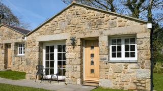 Sancreed House Cottages - Penzance - 8