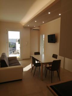 EXCLUSIVE SUITE LUXURY GABRIELE - Porto Cesareo - 8