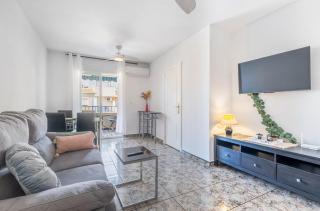 141 Apartamento Soleado - Torrevieja - 8